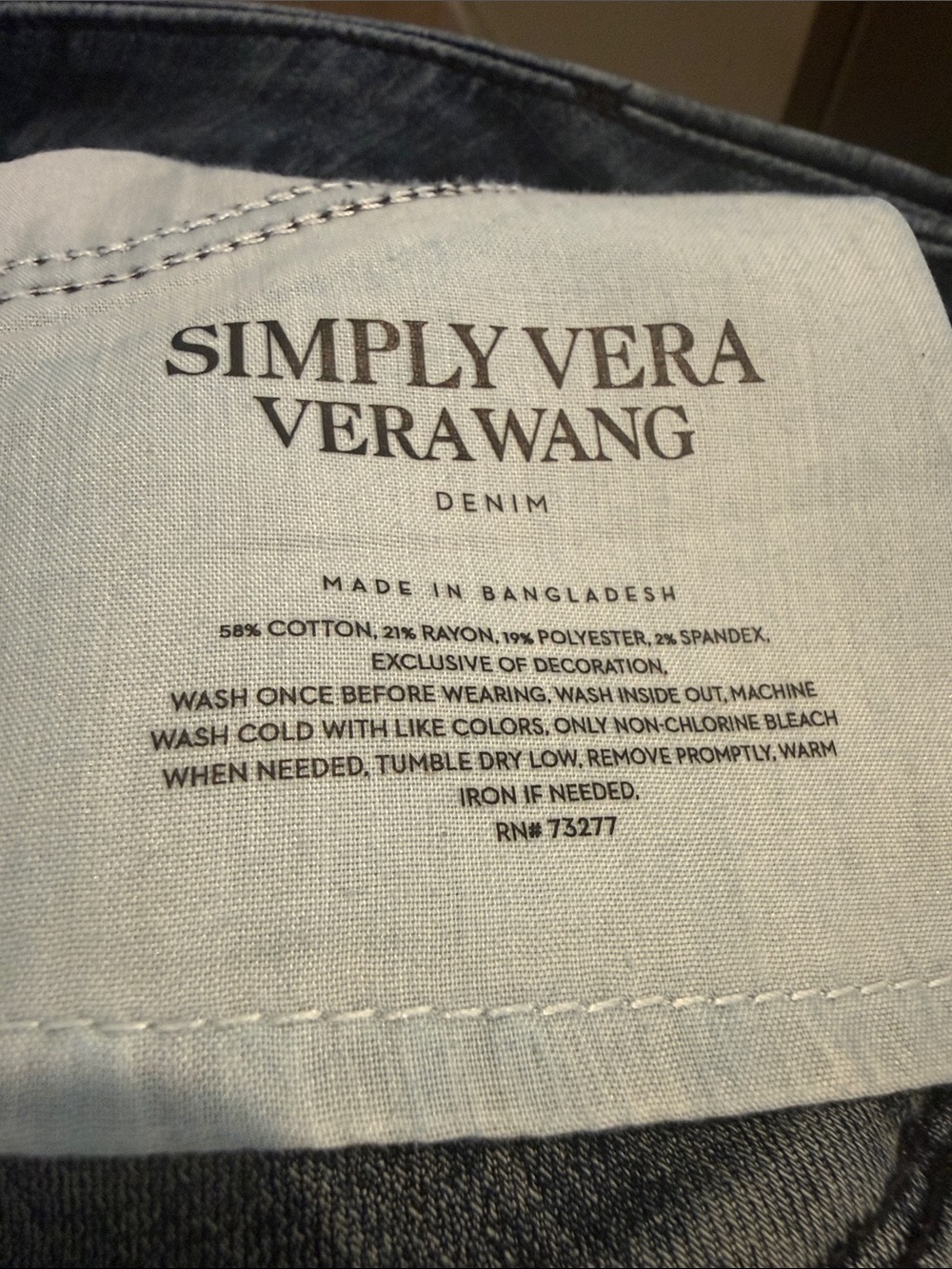 Jeans Subcategory - Picture 9 of 9